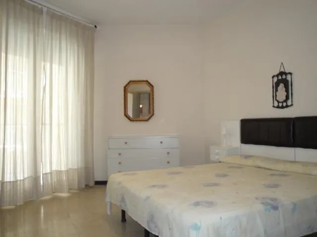 Apartment Residence Centro Commerciale Lido di Jesolo