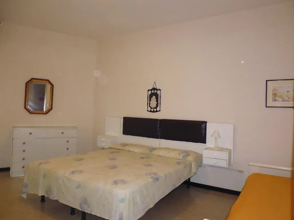Apartment Residence Centro Commerciale Lido di Jesolo Italy