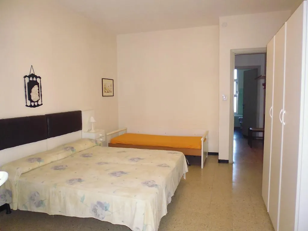 Residence Centro Commerciale Lido di Jesolo