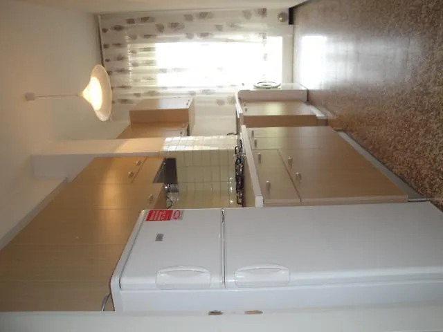 Residence Centro Commerciale Lido di Jesolo 0*,