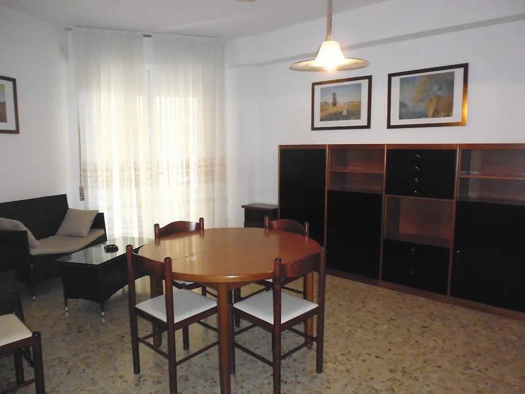 Apartment Residence Centro Commerciale Lido di Jesolo