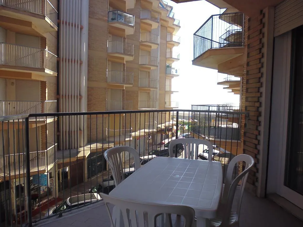 Residence Centro Commerciale Lido di Jesolo Apartment